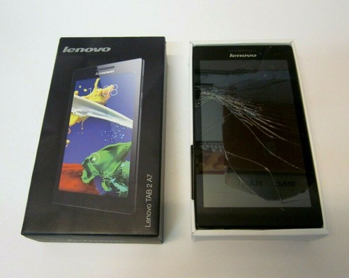 Tablet lenovo tab 20 - a7-20,