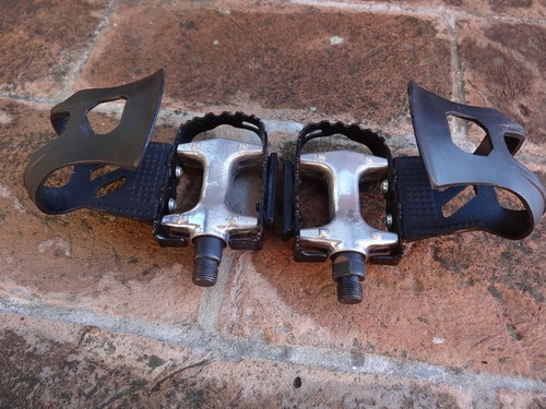 Components k370 pédales - components,