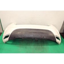 PARE-CHOC ARRIÈRE CITROEN -