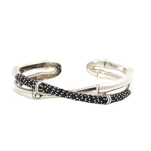 John hardy sterling - sterling, .925