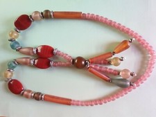 Collier provenant d'ITALIE