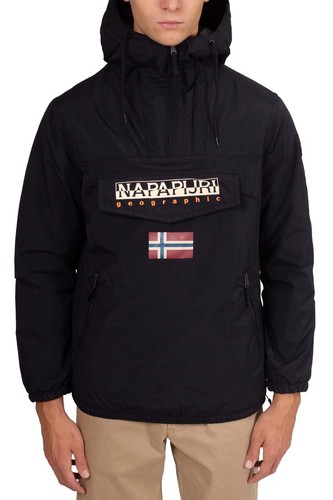 Napapijri men shade jacket - -, men's