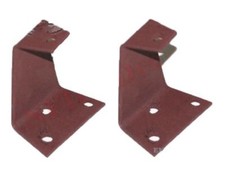 2 x supports de maintien de