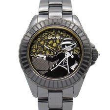 Montre-Bracelet CHANEL