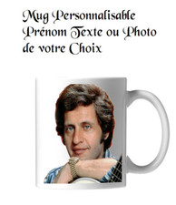 mug sublimation