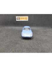 ▄▀▄ RENE BONNET DJET DE 1962 - IXO - 1/43 ▄▀▄