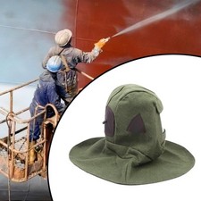 Sand Blast Capot Capuche de