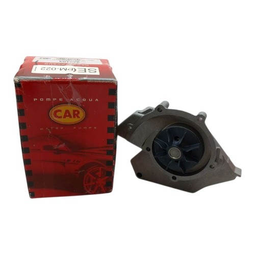 Pompe eau moteur - moteur, compatible