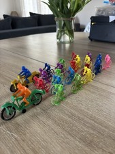 Année 1970 20 cyclistes