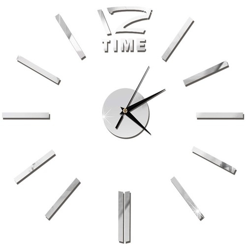 Pendule murale cuisine montre - murale,