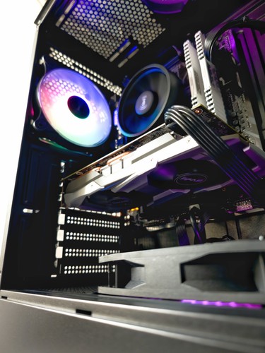 Gamer debutant 1080p - debutant,,