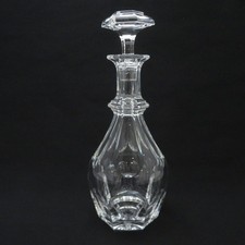 Carafe Baccarat Harcourt 30 cm