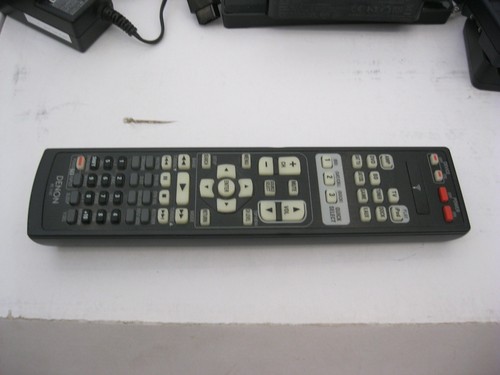 Genuine denon 1147 - rc-1147, remote
