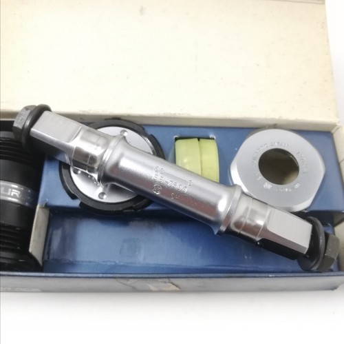 Njs 7600 pédalier voie - pédalier, de