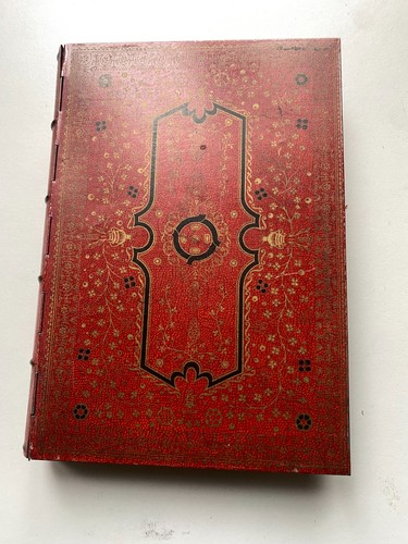 Très rare boite tôle - boite, litho