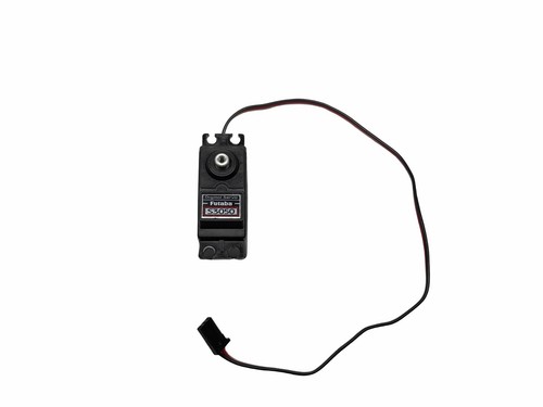 Futaba s3050 digital standard - futaba,