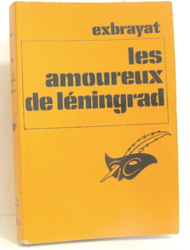 Les amoureux léningrad - amoureux, de