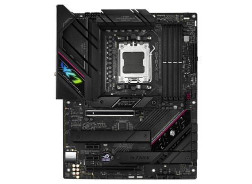 Asus rog strix b650e - strix, b650e-f