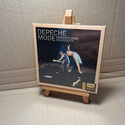 Depeche mode memento mori - -,