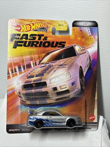 Hotwheels fast - hotwheels,