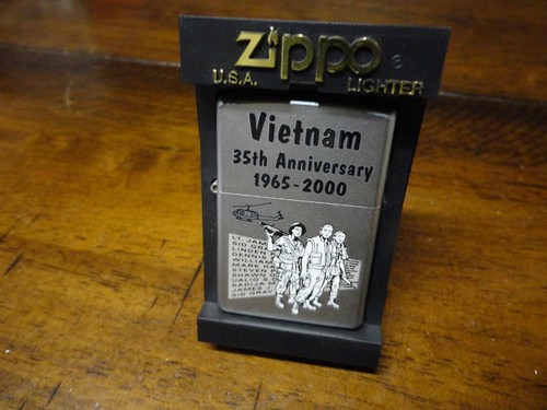 Vietnam 35th anniversary - vietnam,
