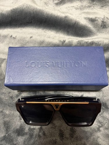 Louis vuitton evidence - louis,