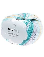 Rico design​ Pelote Rico