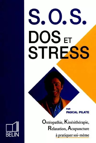 Sos dos stress - sos,