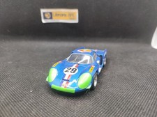 ▄▀▄ RENAULT ALPINE A220