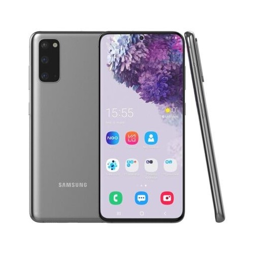Samsung galaxy s20 - samsung, sm-g980f/ds
