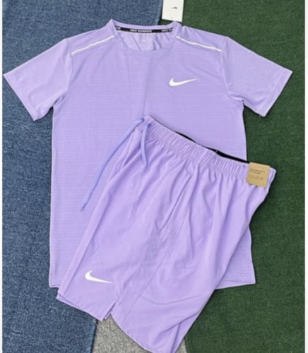Ensemble nike running shirt - ensemble,