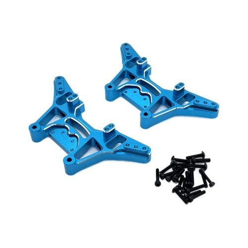 Kit support amortisseur - de, d'amortisseur