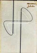 Jabadao - Anne De Tourville - V1954149