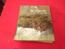 COLLECTIF - La Chasse en