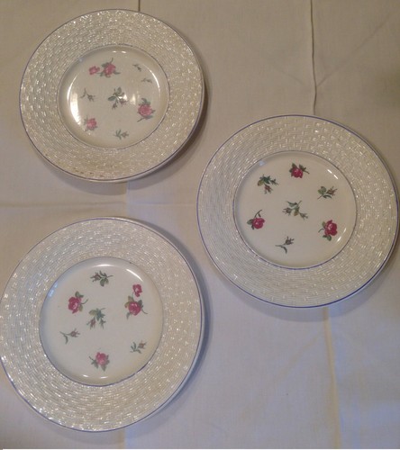 Lot assièttes gien 1875 - lot, 3