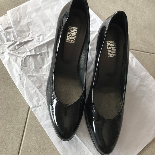 Minka design escarpins neuf - minka,