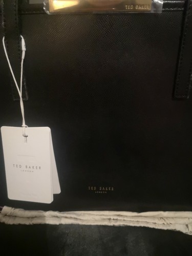Sac ted baker noir - sac,