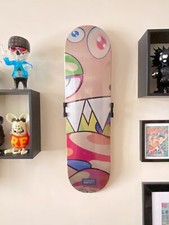 Takashi Murakami DOBtopus Eyes