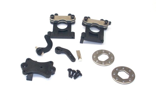 Kyosho buggy dbx 0 - kyosho,