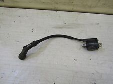 bobine d allumage MBK NITRO AEROX APRES 2013 4 temps