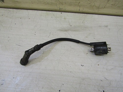 Bobine allumage mbk nitro - d,