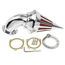 Filtre d'admission de filtre