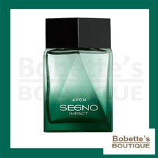 SEGNO IMPACT AVON Eau de