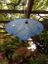 Suspension Art Déco DEGUÉ