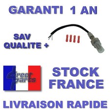 SONDE LAMBDA PEUGEOT 1007 106