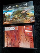 JEU SOCIÉTÉ TILSIT LA GUERRE