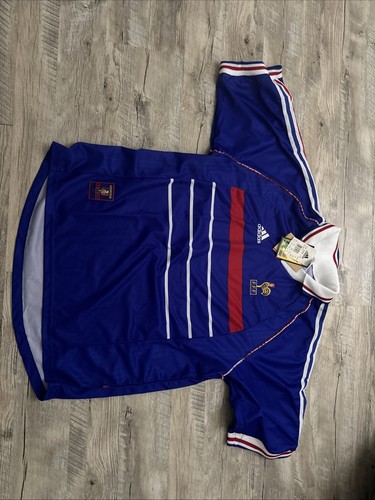 Maillot équipe france - équipe, de