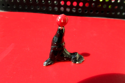 Nadi figurine publicitaire - figurine,