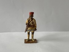 DEL PRADO , soldat de plomb -