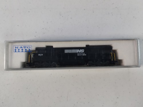 Kato 176 309 c30 norfolk - c30-7,
